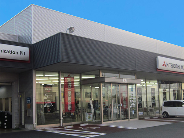 石巻店