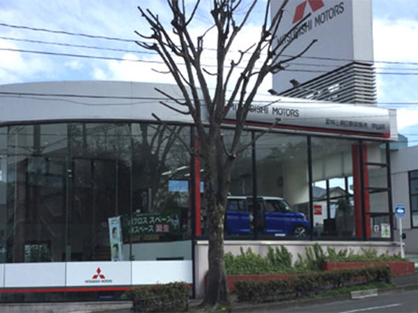 中山店