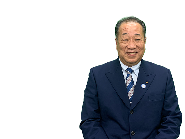 店長