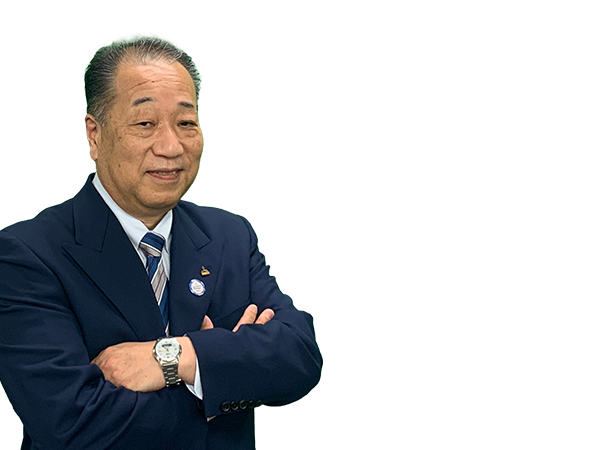 店長