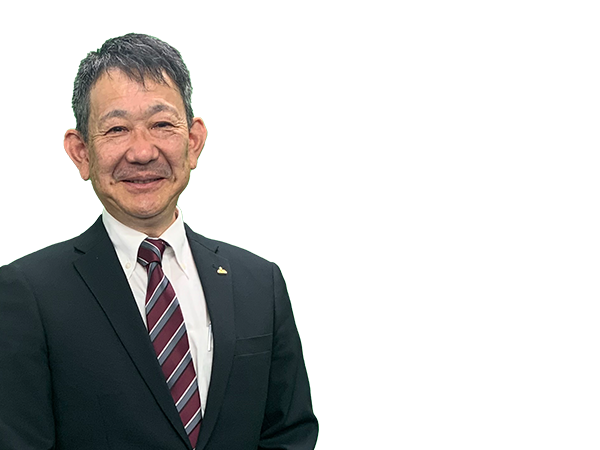 店長