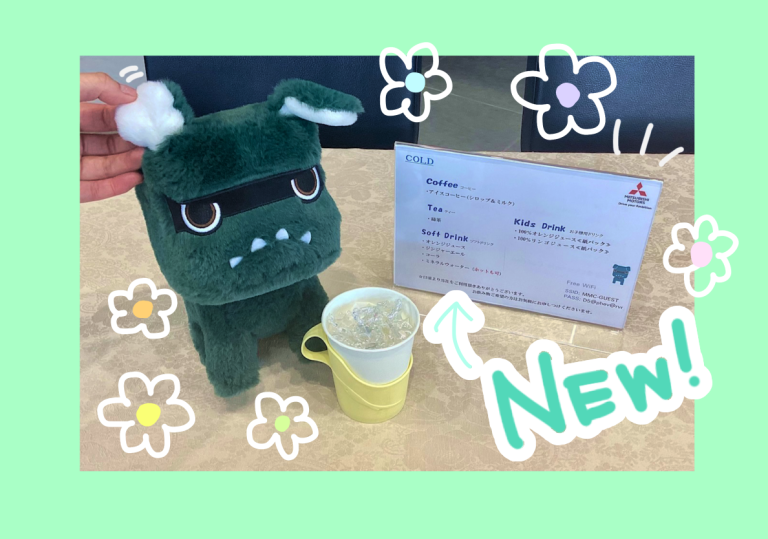 NEW❕ドリンクメニュー表