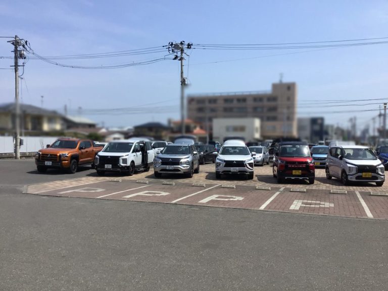 トライトンあります！