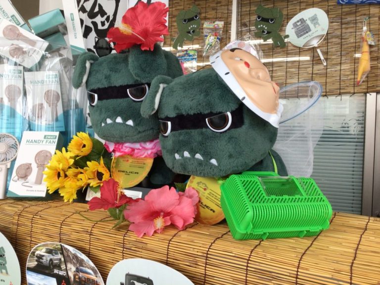 総力祭まもなくスタート
