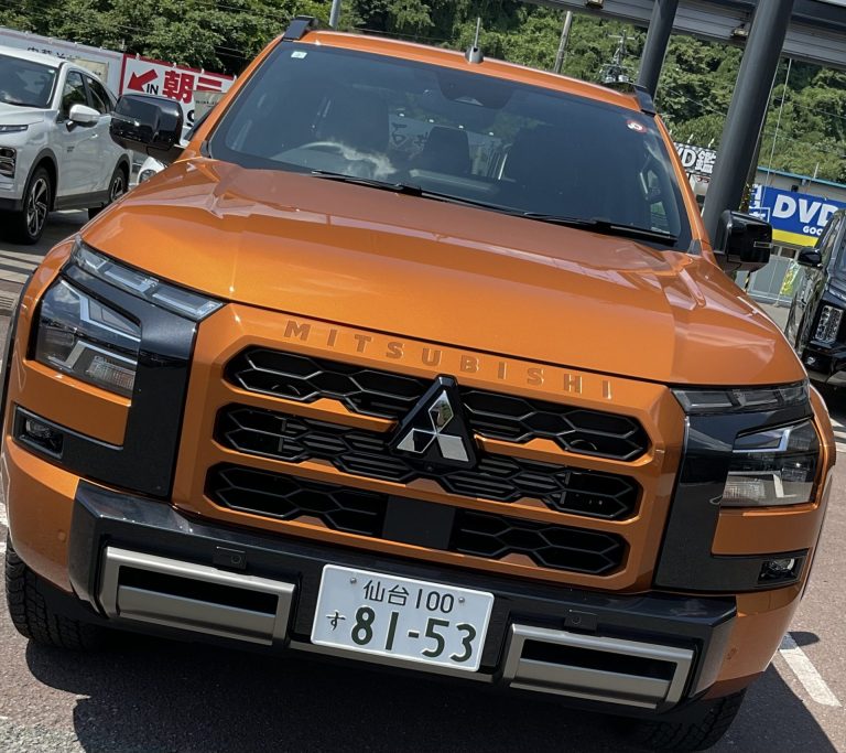 ✨再・上・陸✨