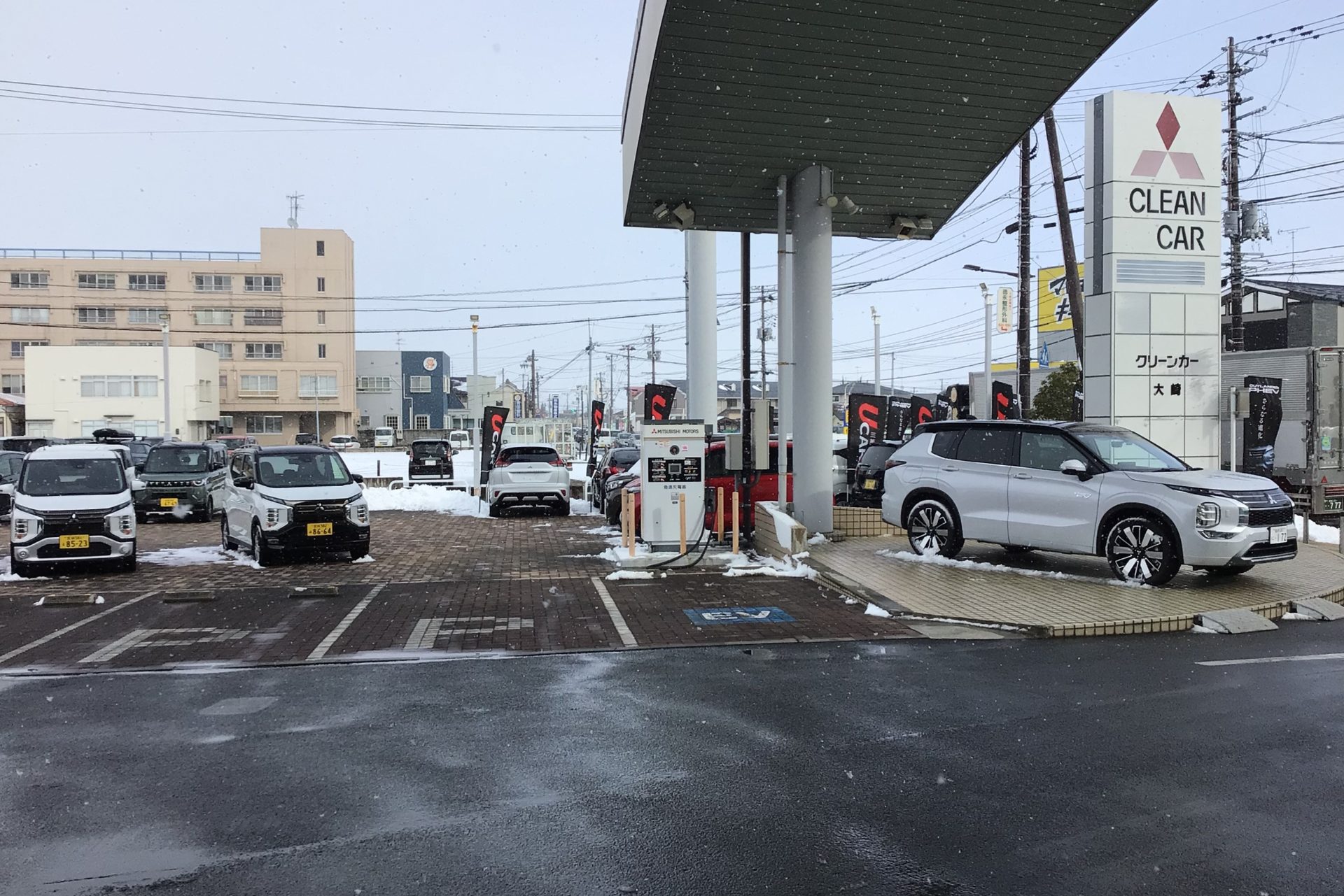 新春恒例初売り2025年1月4日よりスタート - 宮城三菱自動車販売株式会社