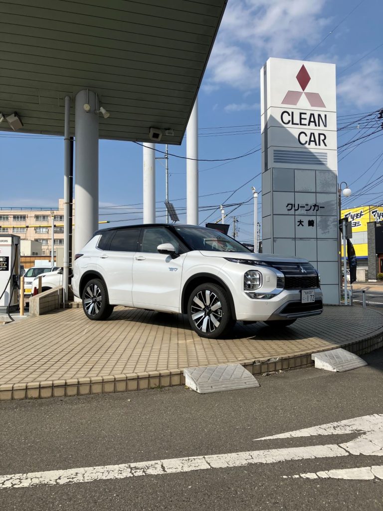 三菱自動車、JCLとトップパートナーシップ契約を締結