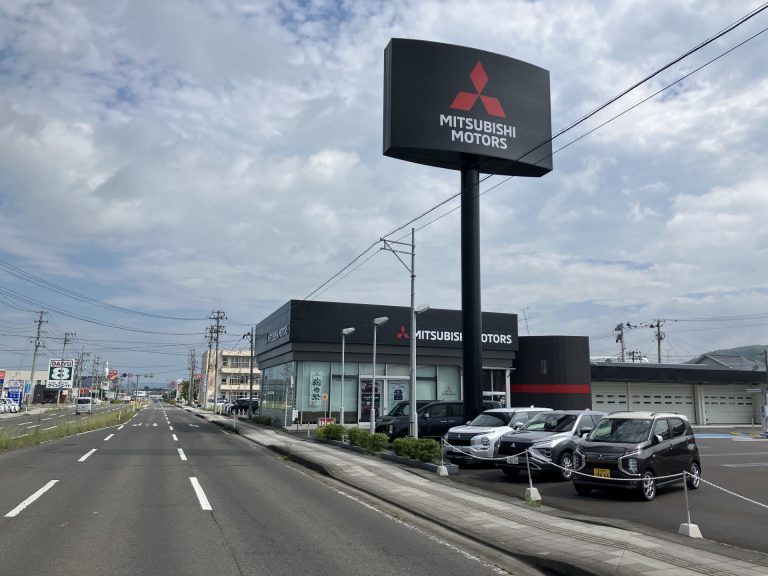 大河原店リニューアルオープン