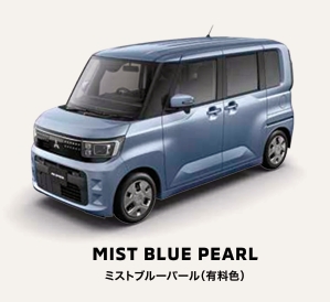 新型eKスペースの展示やります🚘