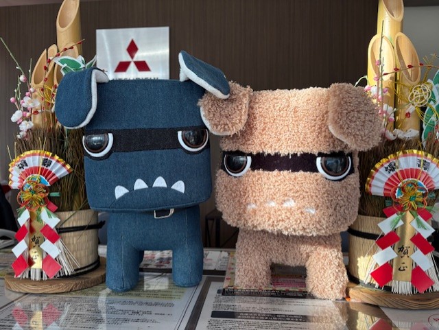 ２０２６年新春初売りフェア