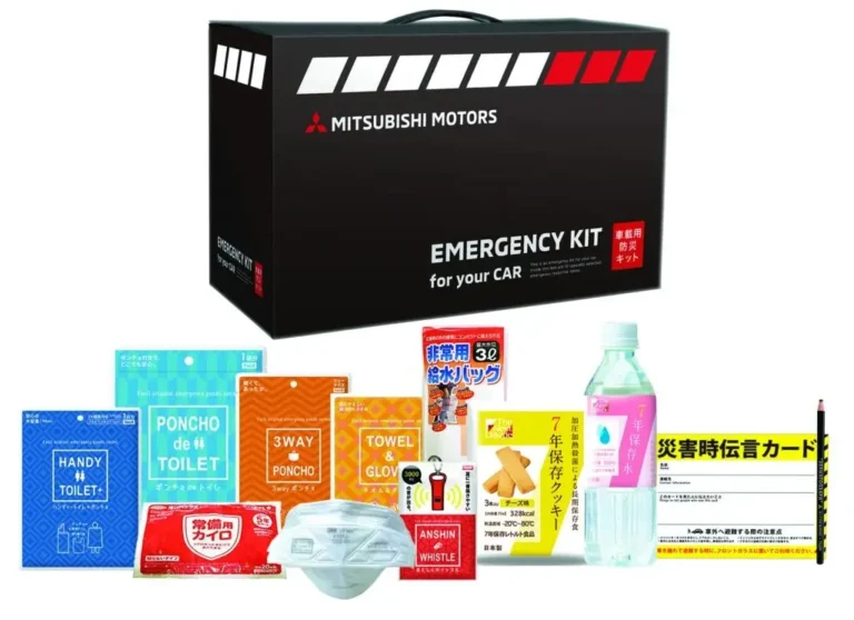 防災キット１４